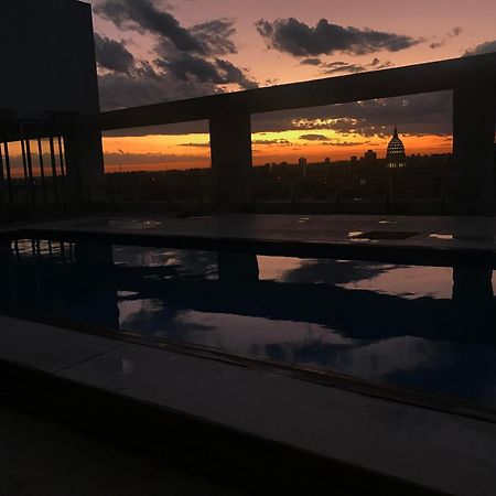¡Departamento En El Corazon De Buenos Aires! Apartment Екстериор снимка