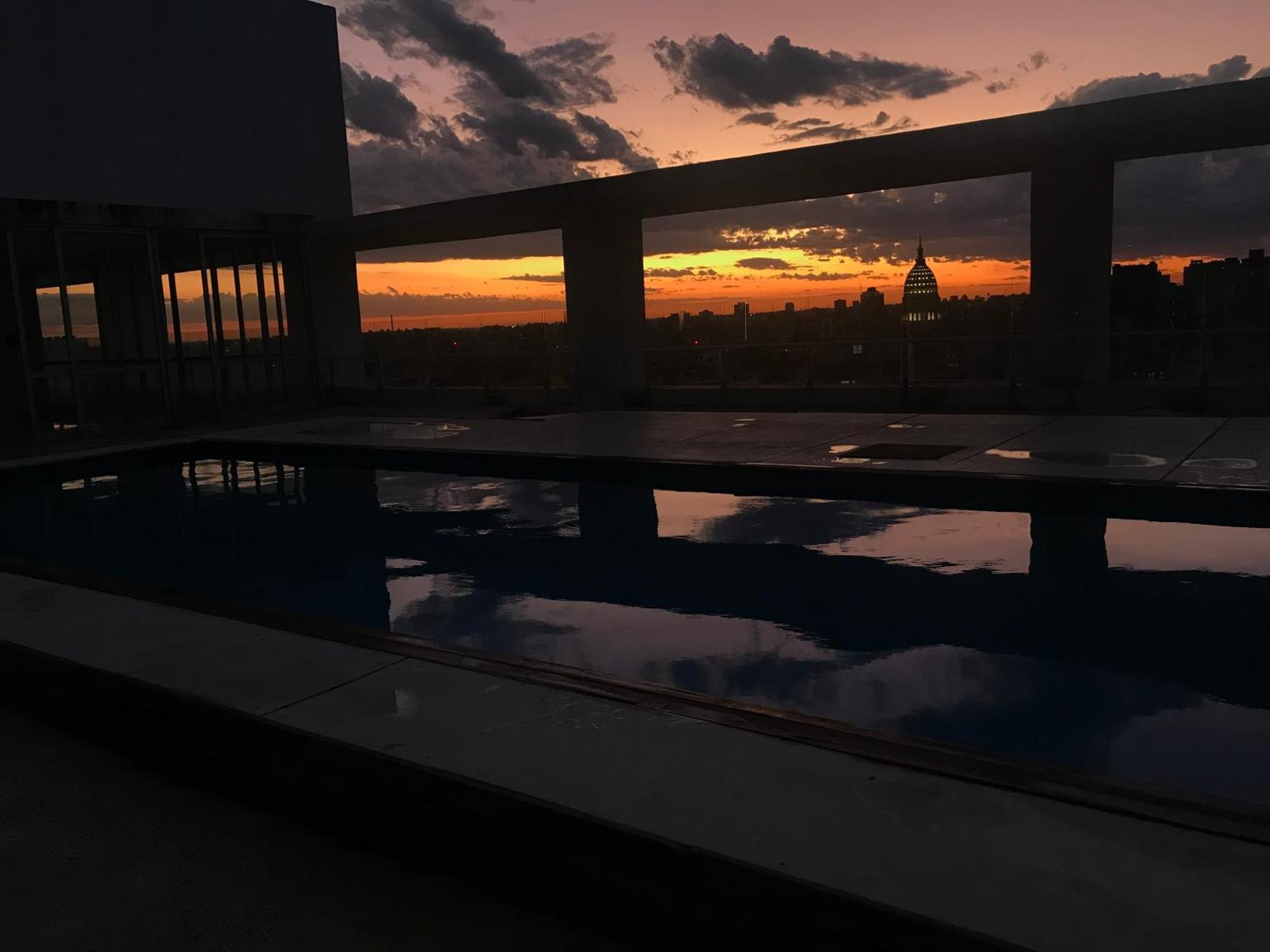 ¡Departamento En El Corazon De Buenos Aires! Apartment Екстериор снимка